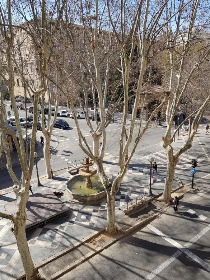 מלון Rambla Palma Center מראה חיצוני תמונה