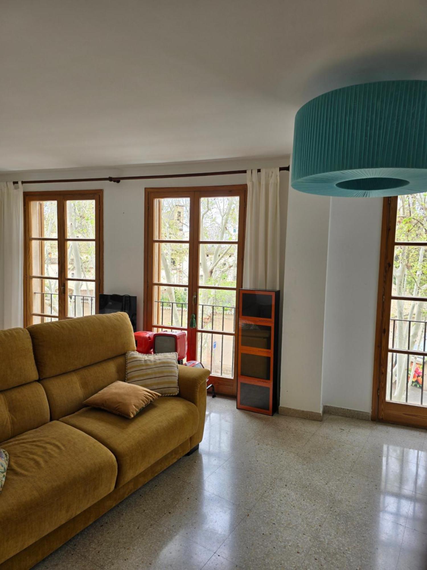 מלון Rambla Palma Center מראה חיצוני תמונה